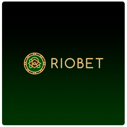 Riobet - онлайн-казино